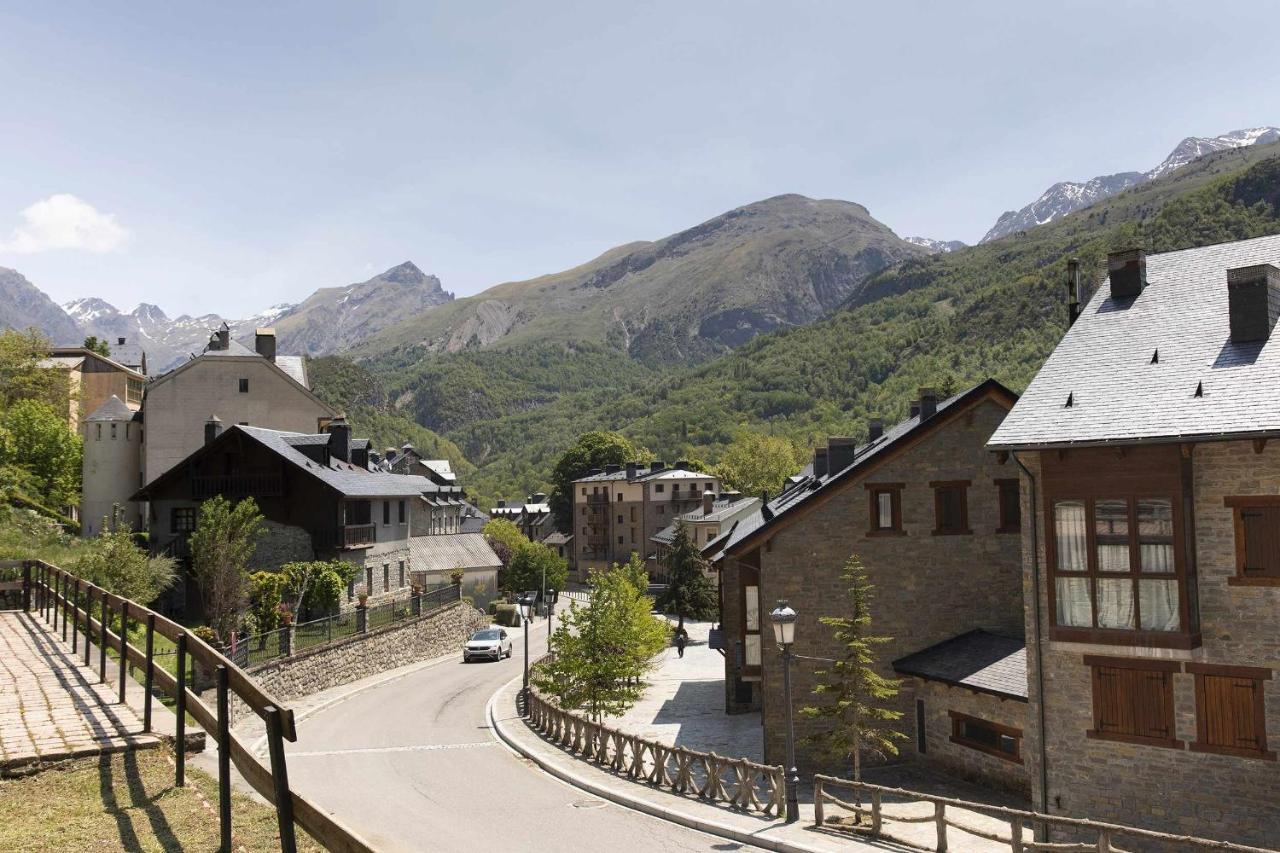 Refugio Del Roble By Bevalle Panticosa Exterior photo