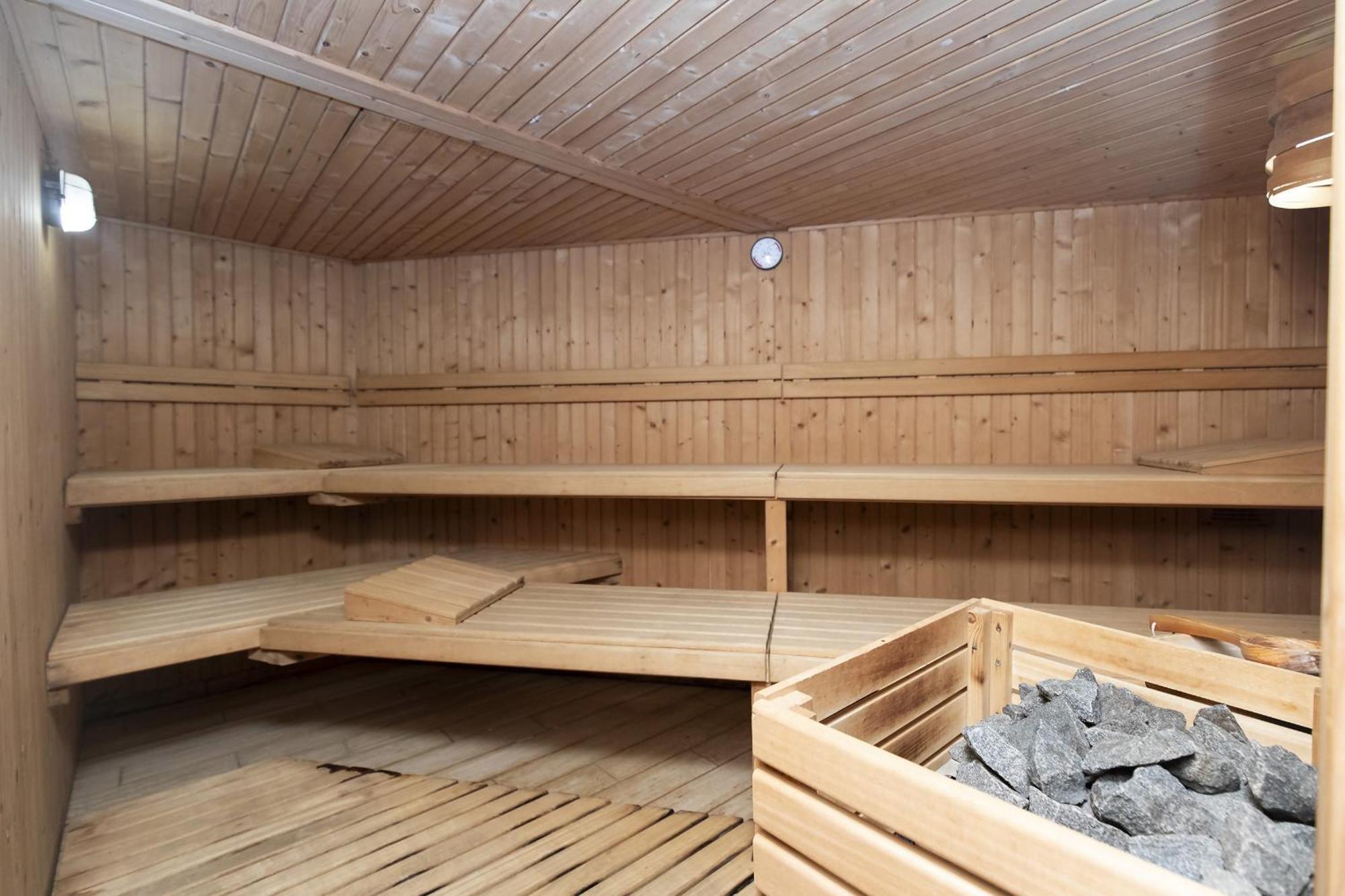 Refugio Del Roble By Bevalle Panticosa Exterior photo